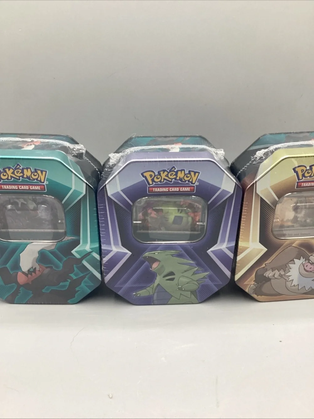 Pokémon product set